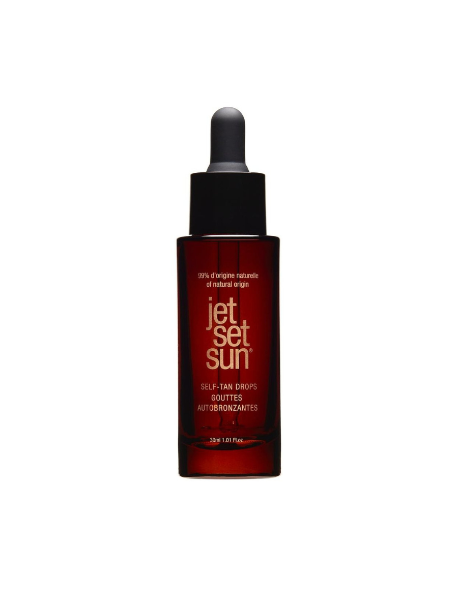 Self-Tan Drops 30 ml