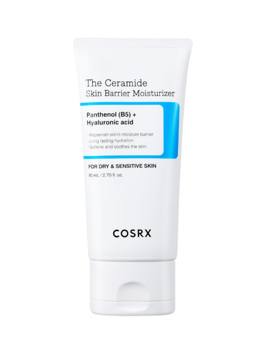 The Ceramide Skin Barrier Moisturizer