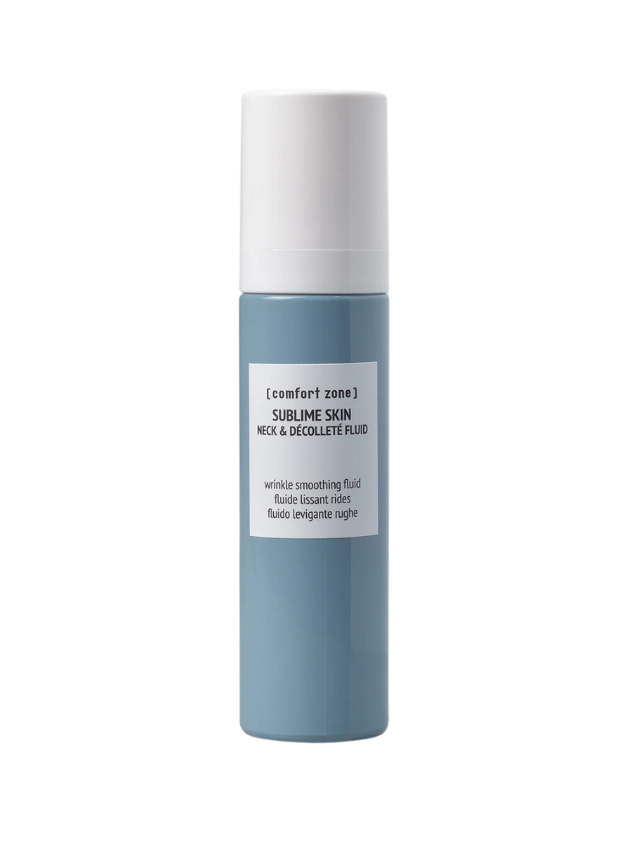 Sublime Skin Neck & Décolleté Fluid 60ml