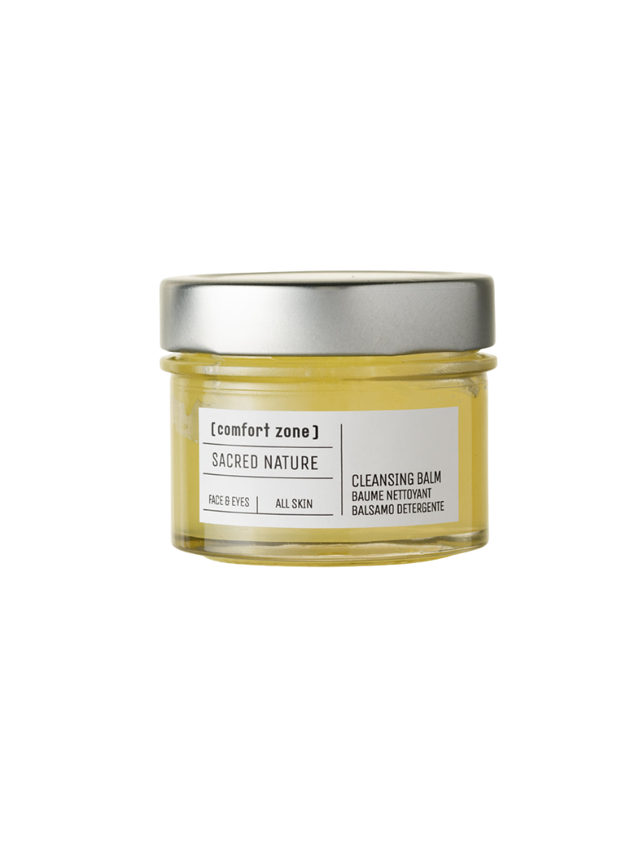 Sacred Nature Cleansing Balm 110ml