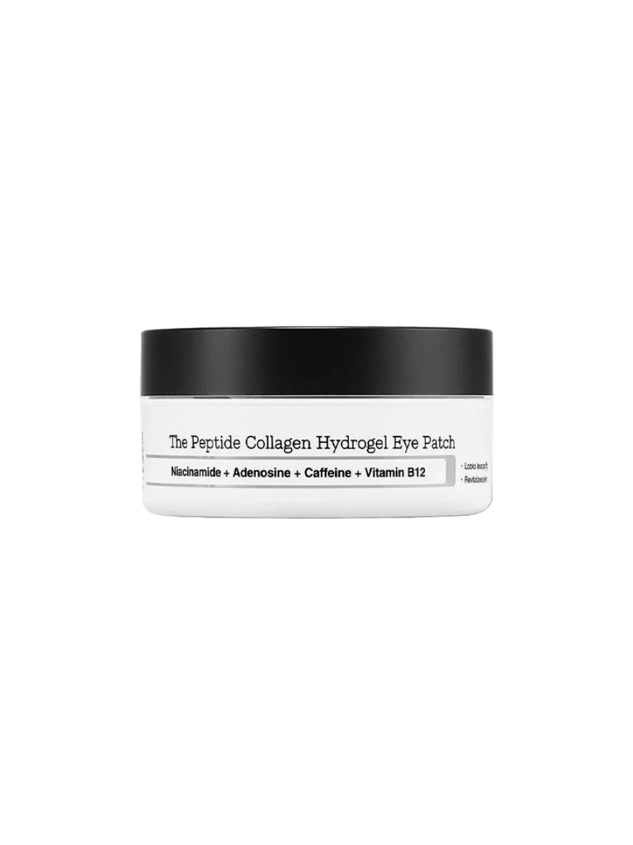 The Peptide Collagen Hydrogel Eye patch