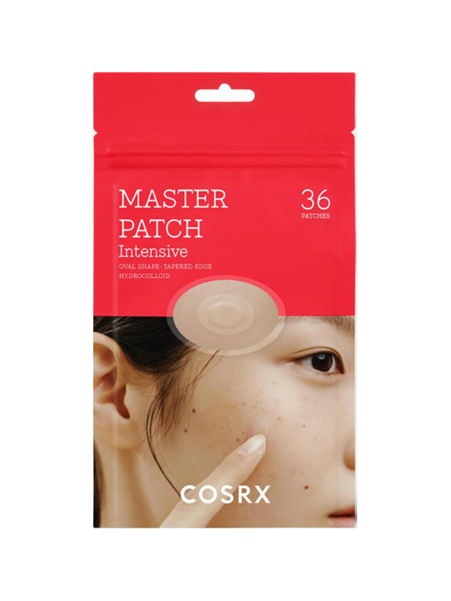 Master Patch Intensive 36