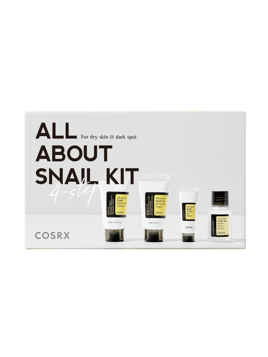Advanced Snail Kit