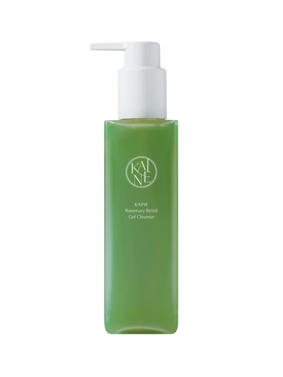 Rosemary Relief Gel Cleanser 150 ml