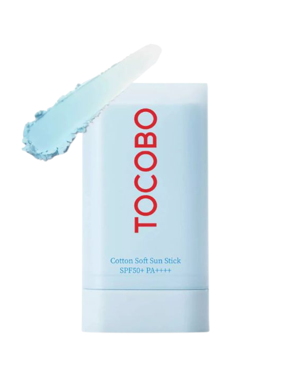 Cotton Soft Sun Stick SPF50+ PA++++ 19g