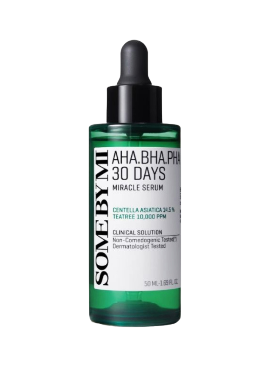 AHA BHA PHA 30 Days Miracle Serum