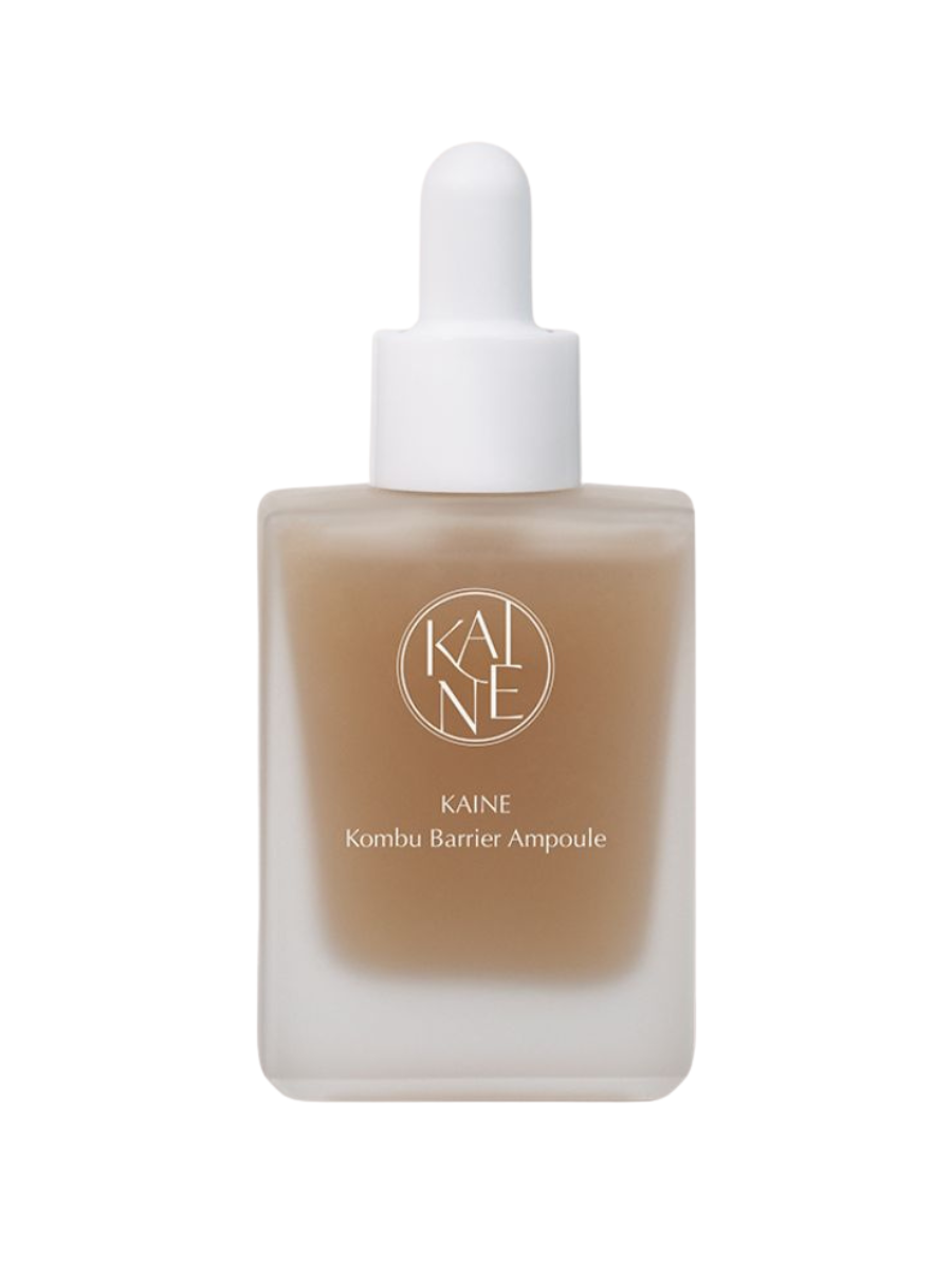 Kombu Barrier Ampoule