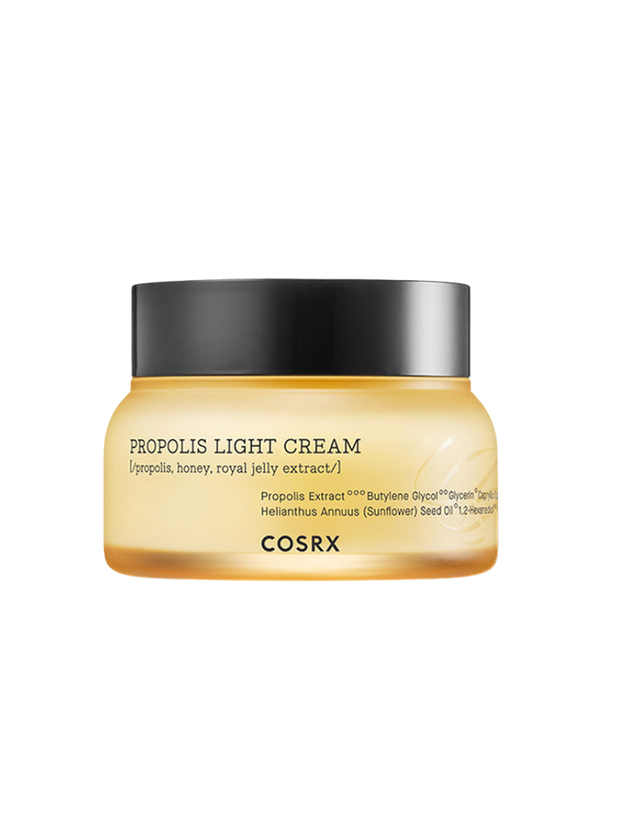Full Fit Propolis Light Cream