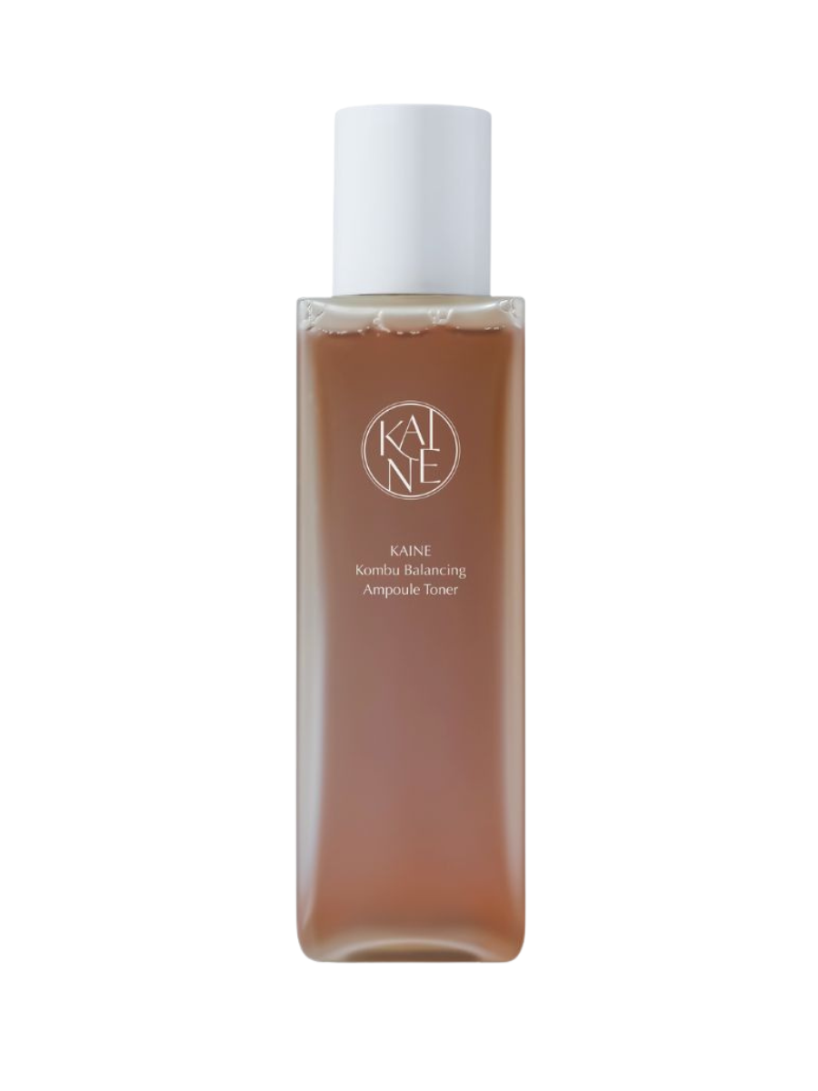 Kombu Balancing Ampoule Toner 150 ml