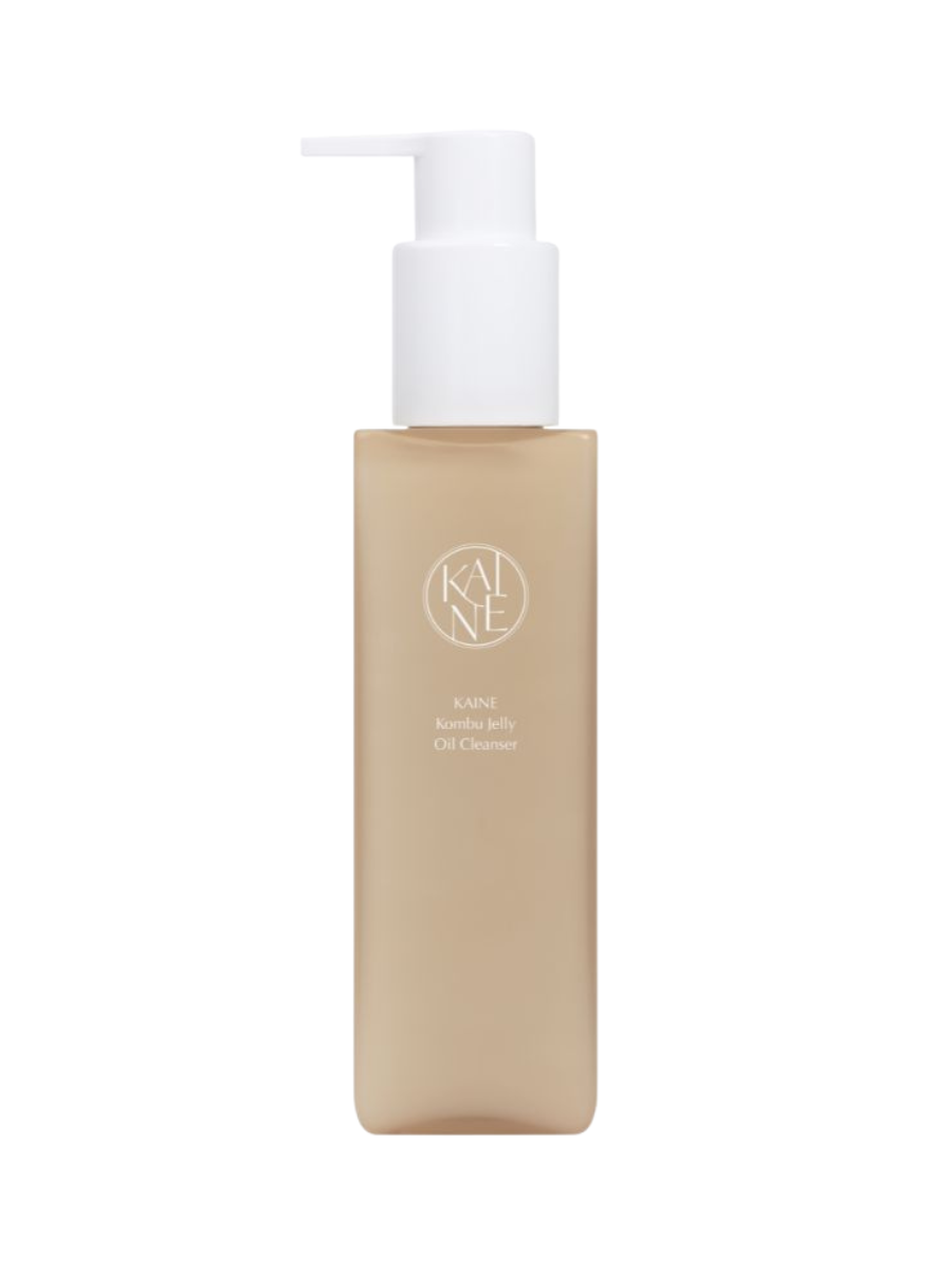 Kombu Jelly Oil Cleanser 145 ml