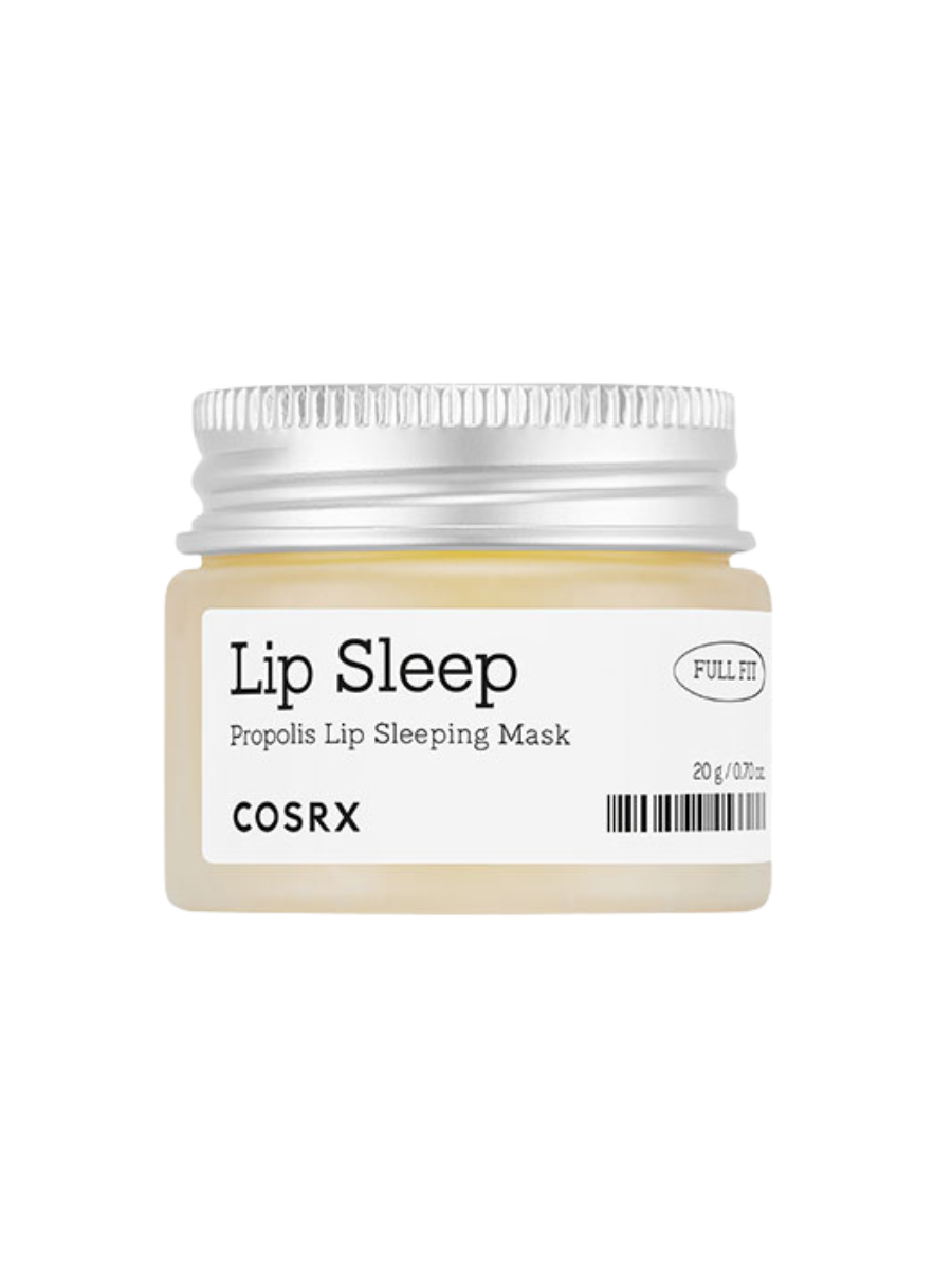 Full Fit Propolis Lip Sleeping Mask