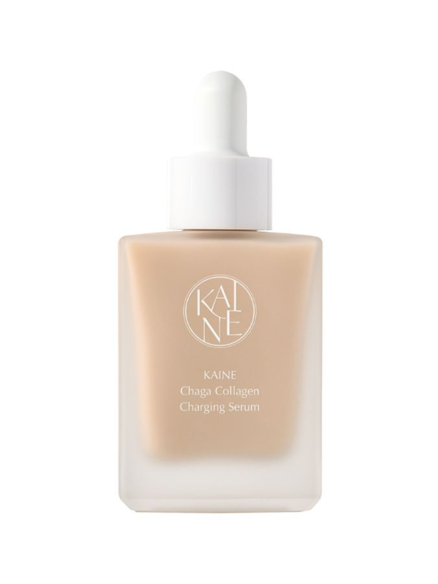 Chaga Collagen Charging Serum 30 ml