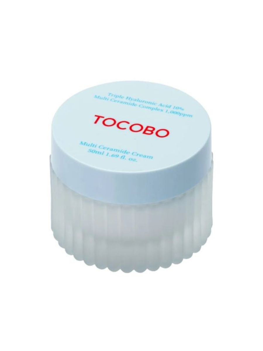Multi Ceramide Cream
