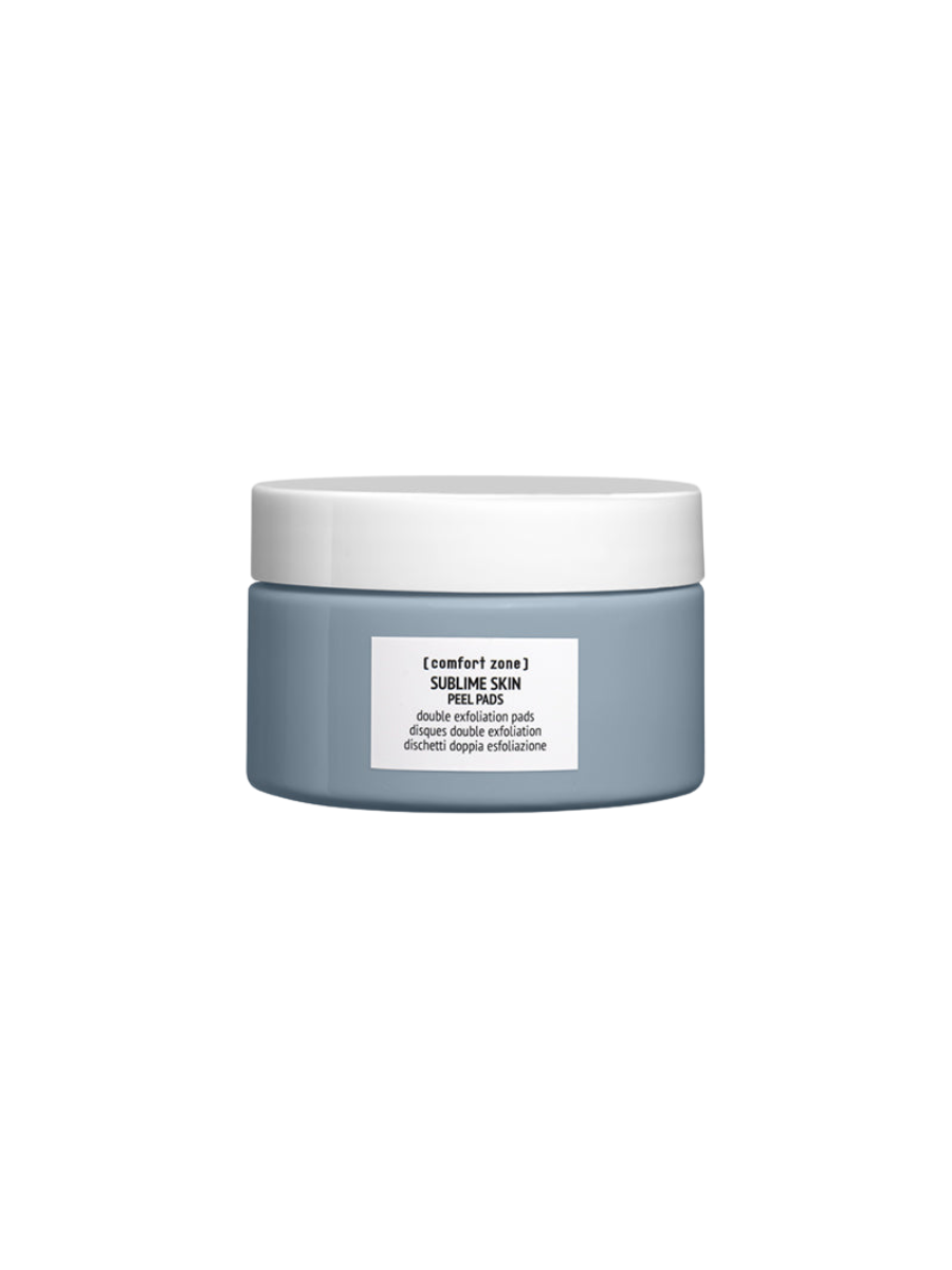 Sublime Skin Peel Pads (28stk)