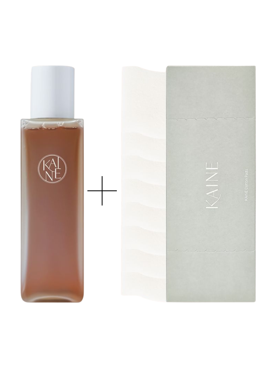 Kombu Balancing Ampoule Toner Special Set 150 ml