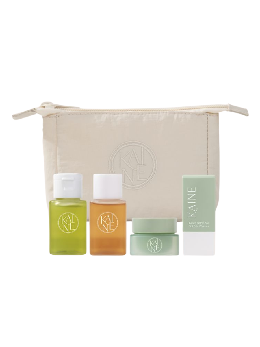 Travel Kit