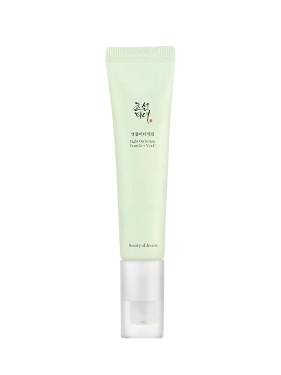 Light On Serum Centella + Vita C