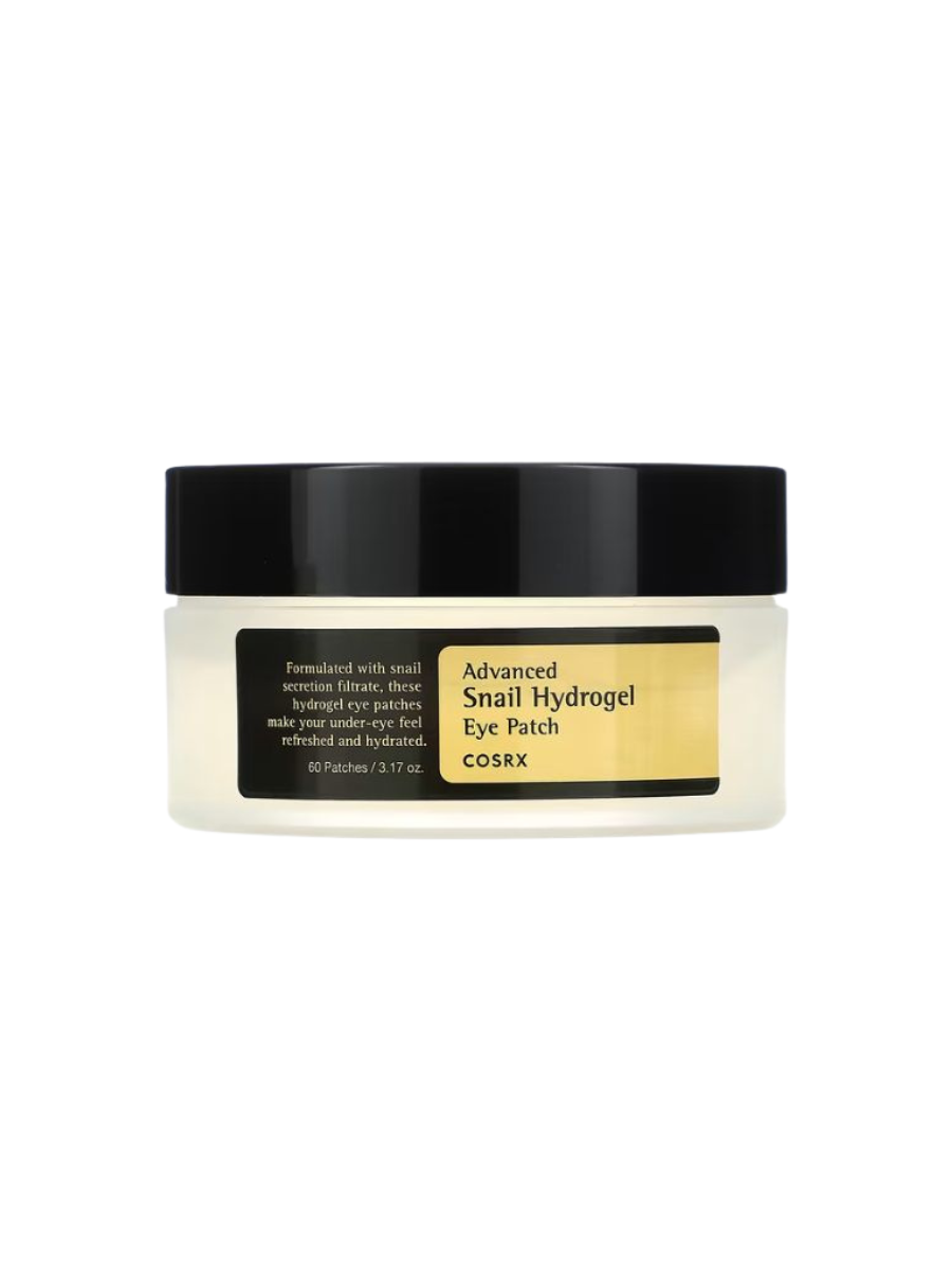 Advanced Snail Hydrogel Eye Patch