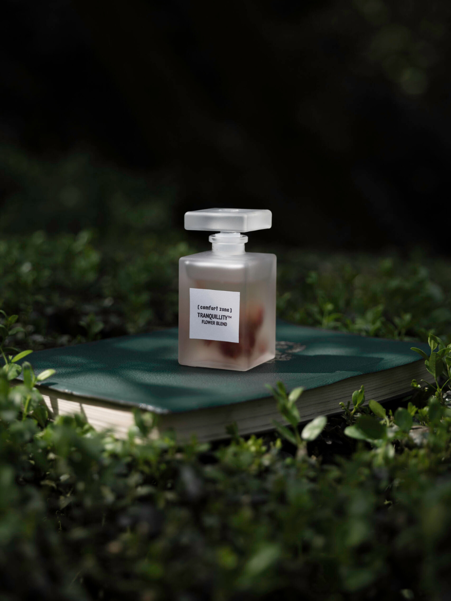 Tranquillity™ Flower Blend 50ml