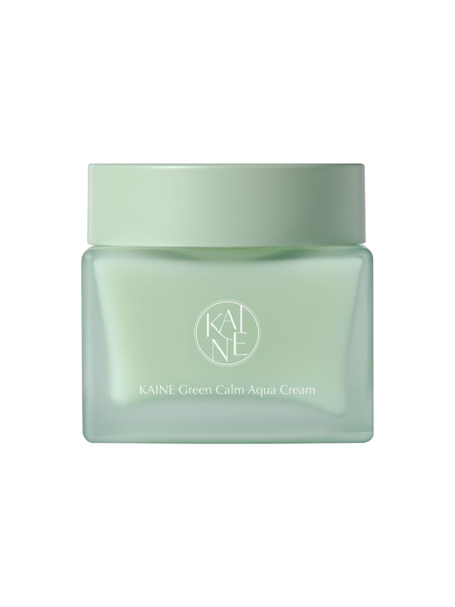 Green Calm Aqua Cream 70 ml