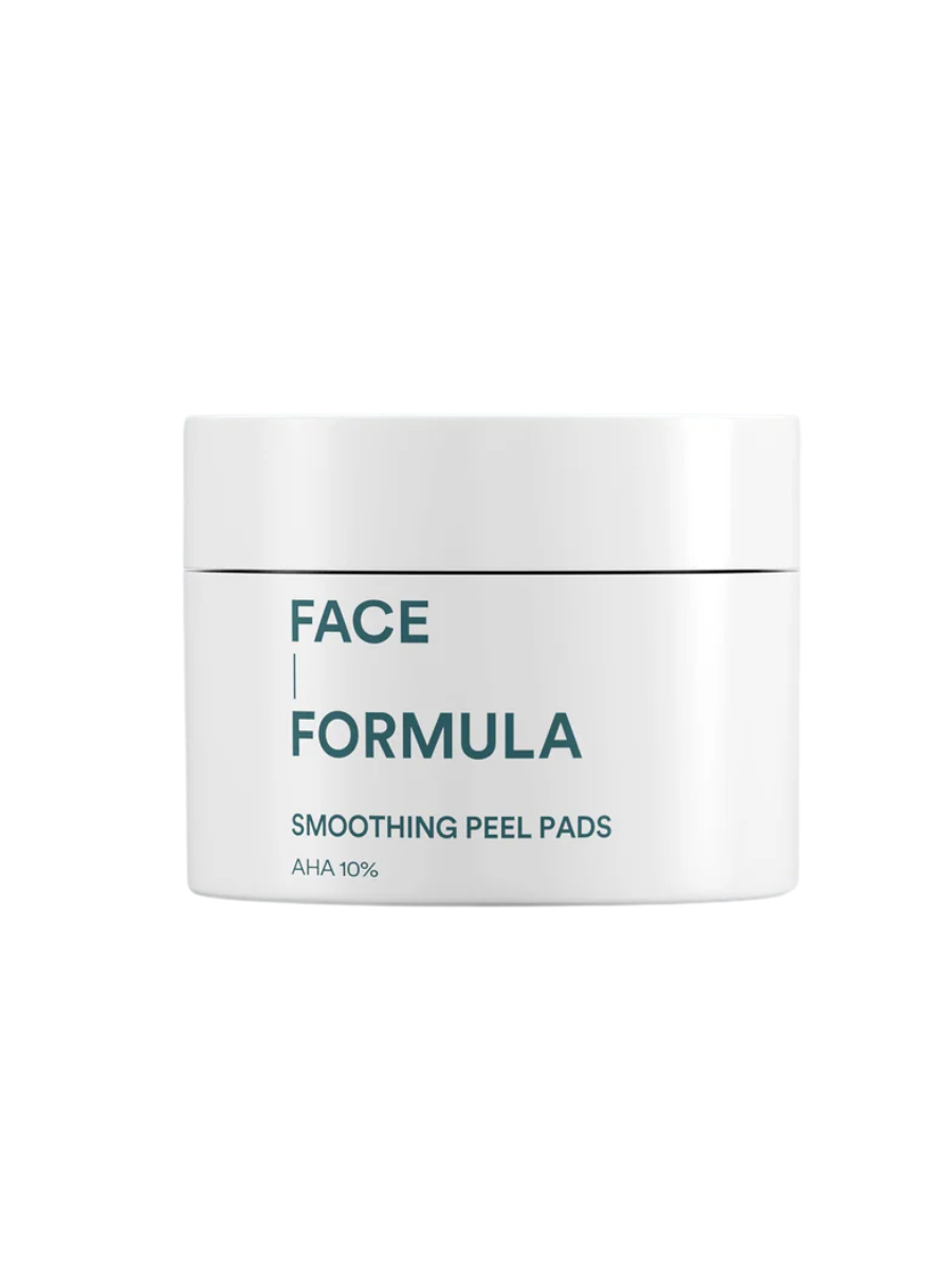 Smoothing Peel Pads