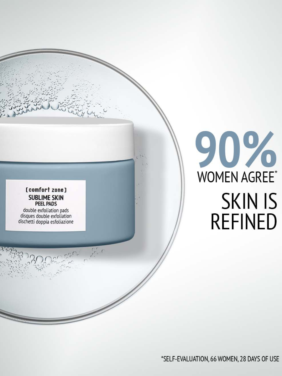 Sublime Skin Peel Pads (28stk)