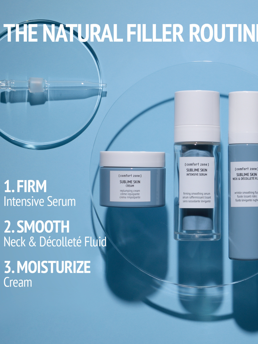 Sublime Skin Cream 60ml