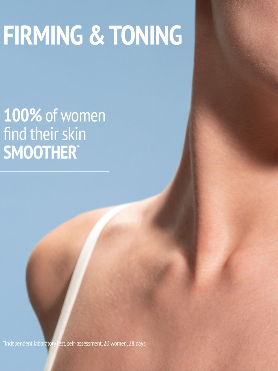 Sublime Skin Neck & Décolleté Fluid 60ml