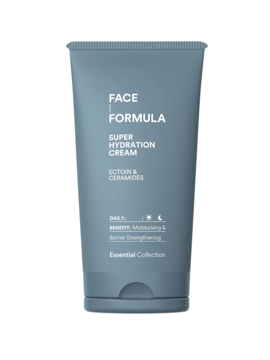 Super Hydration Cream