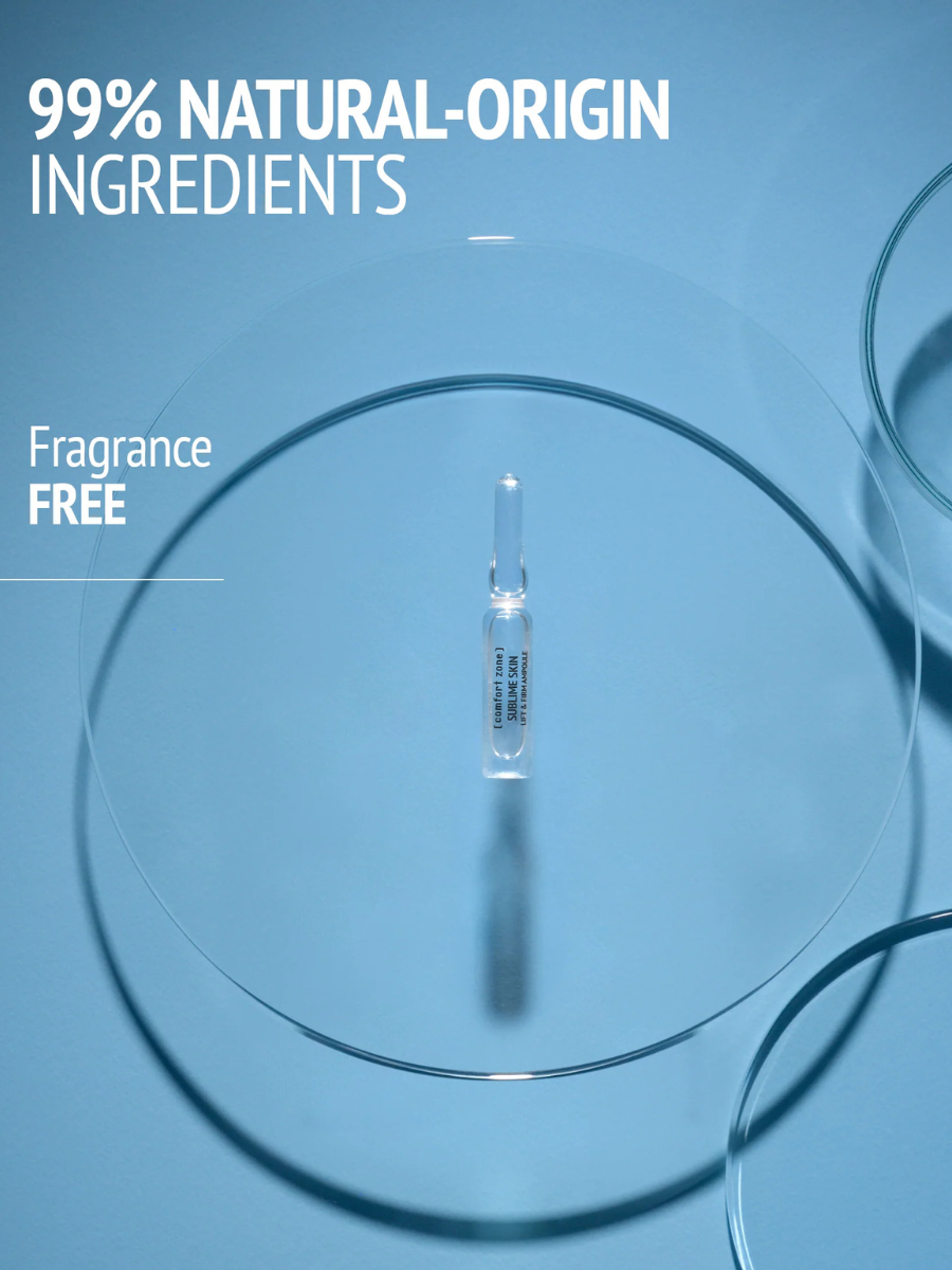 Sublime Skin Lift & Firm Ampoule 7X2ml