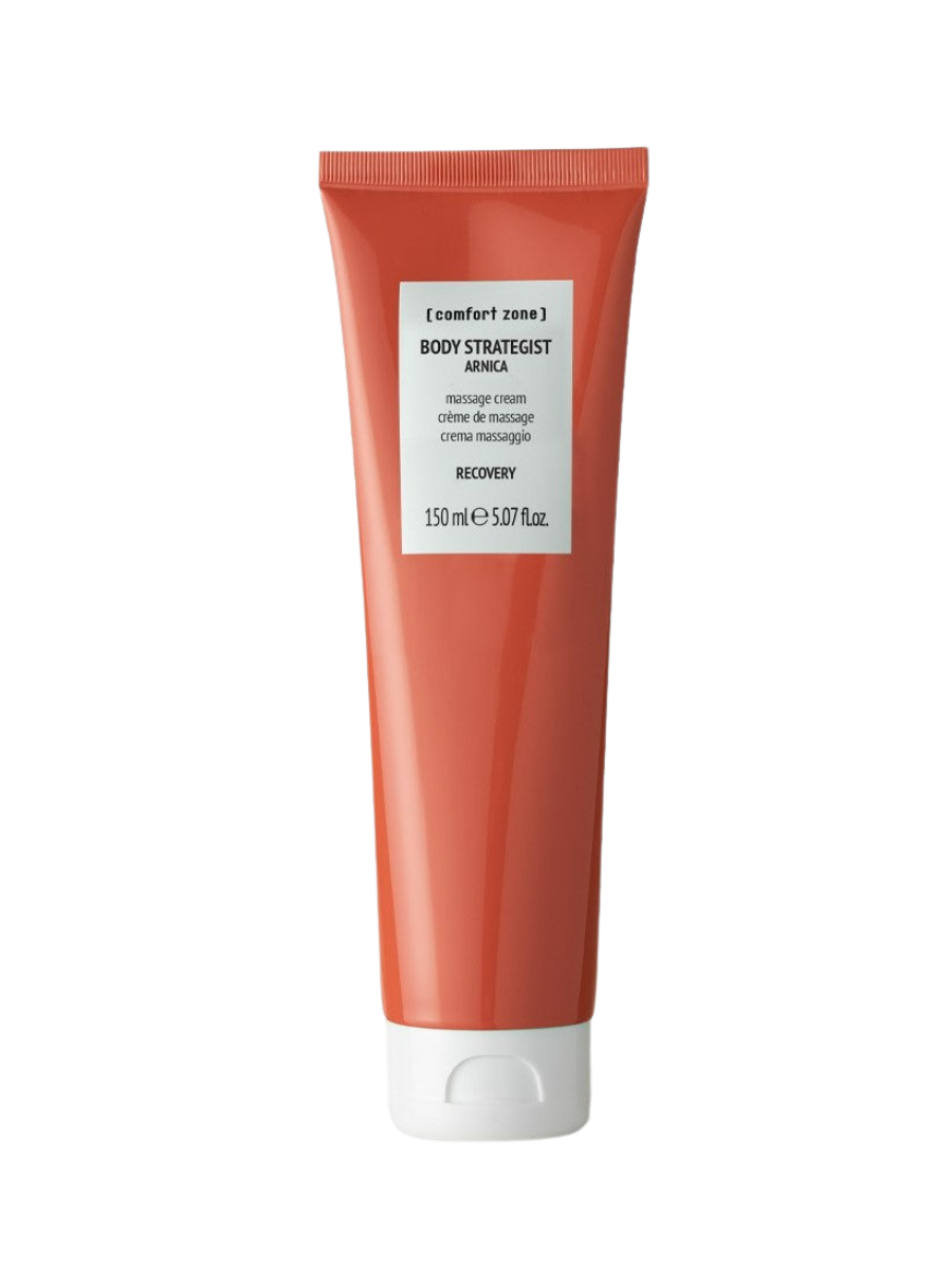 Body Strategist Arnica 150ml