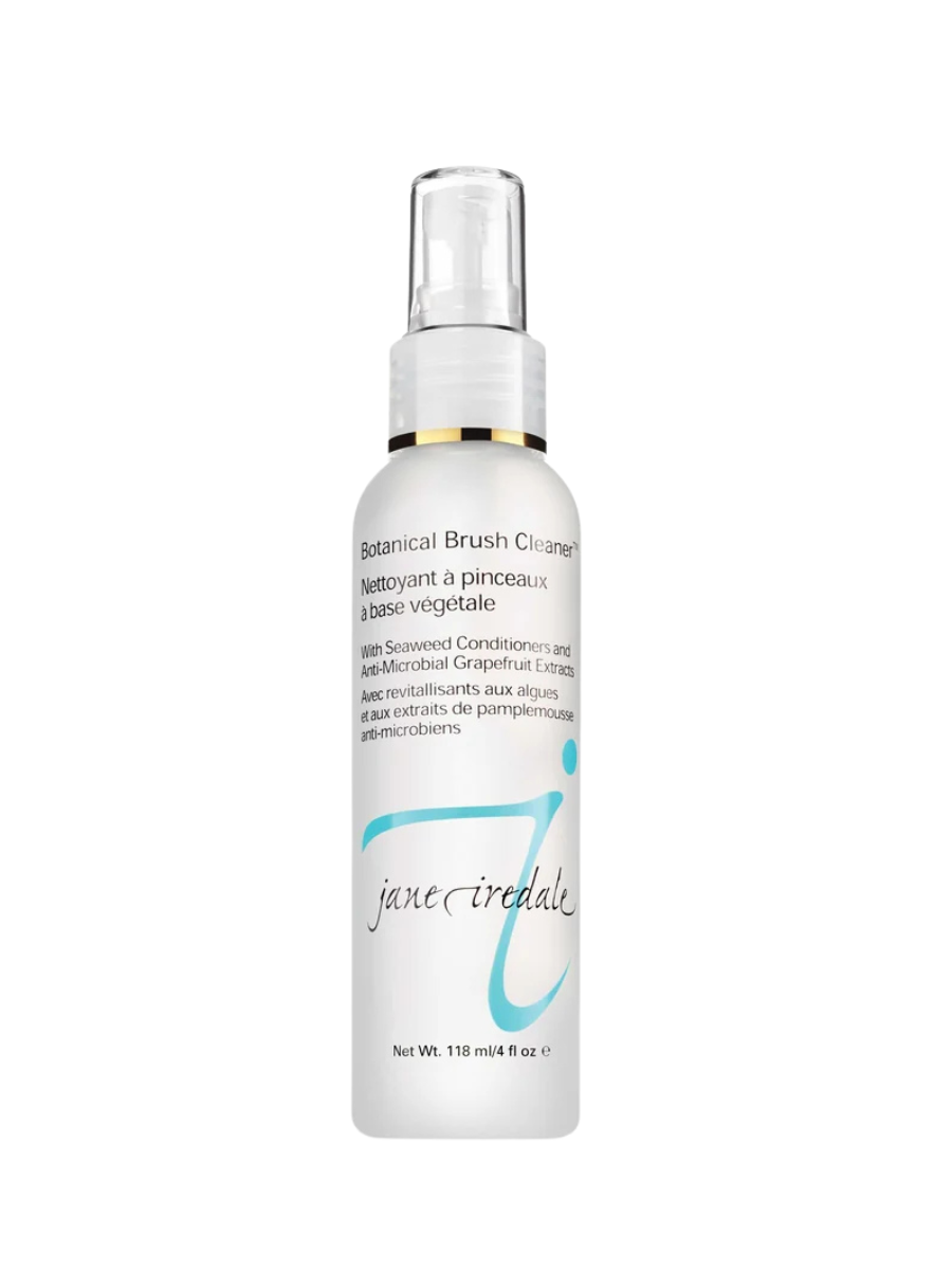 Botanical Brush Cleaner