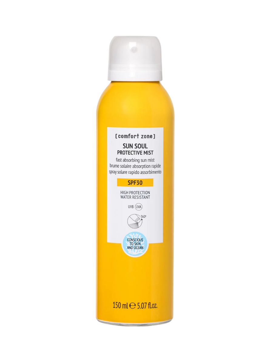 Sun Soul Protective Mist Spf50 150ml