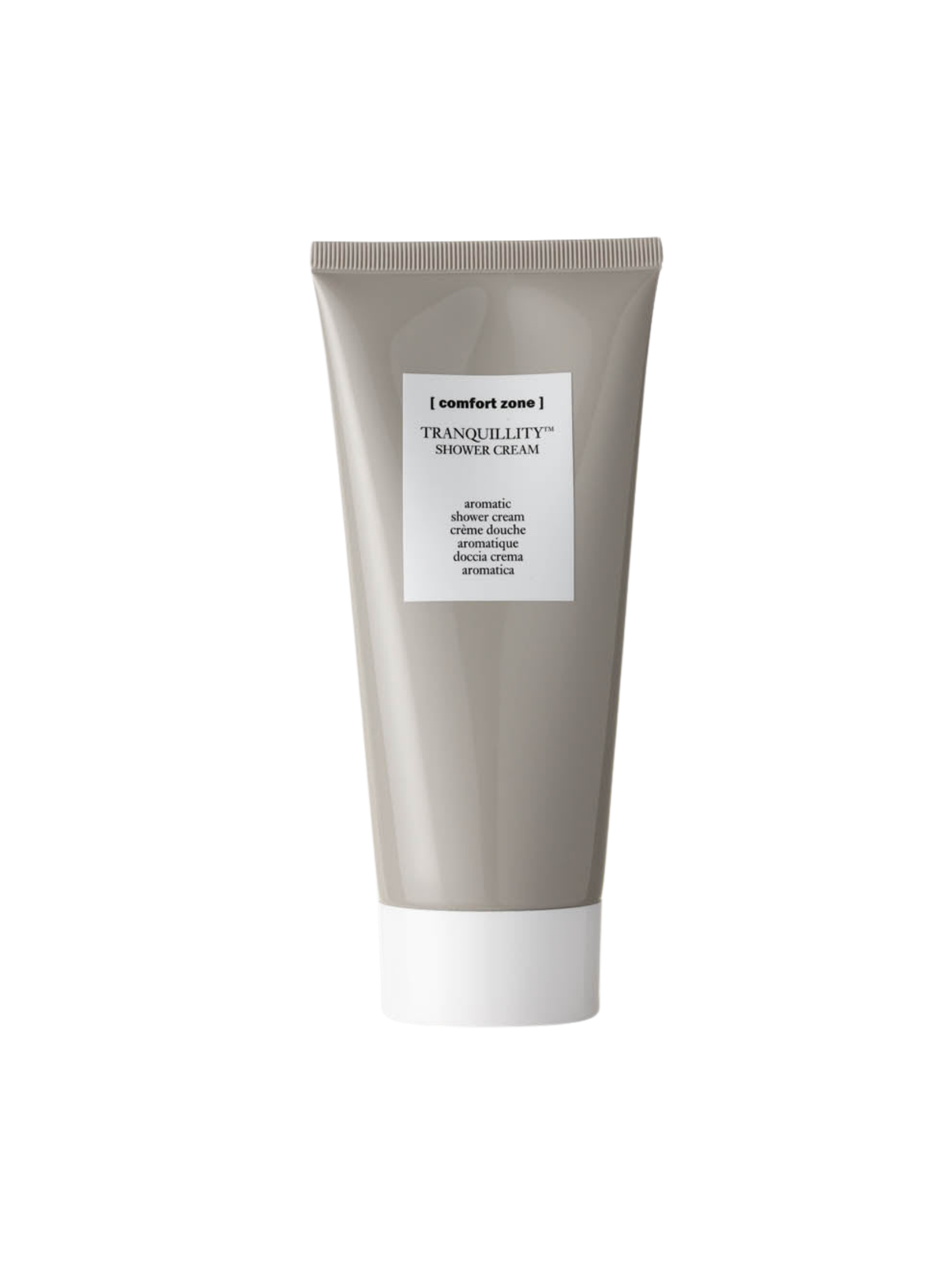Tranquility Shower Cream 200ml