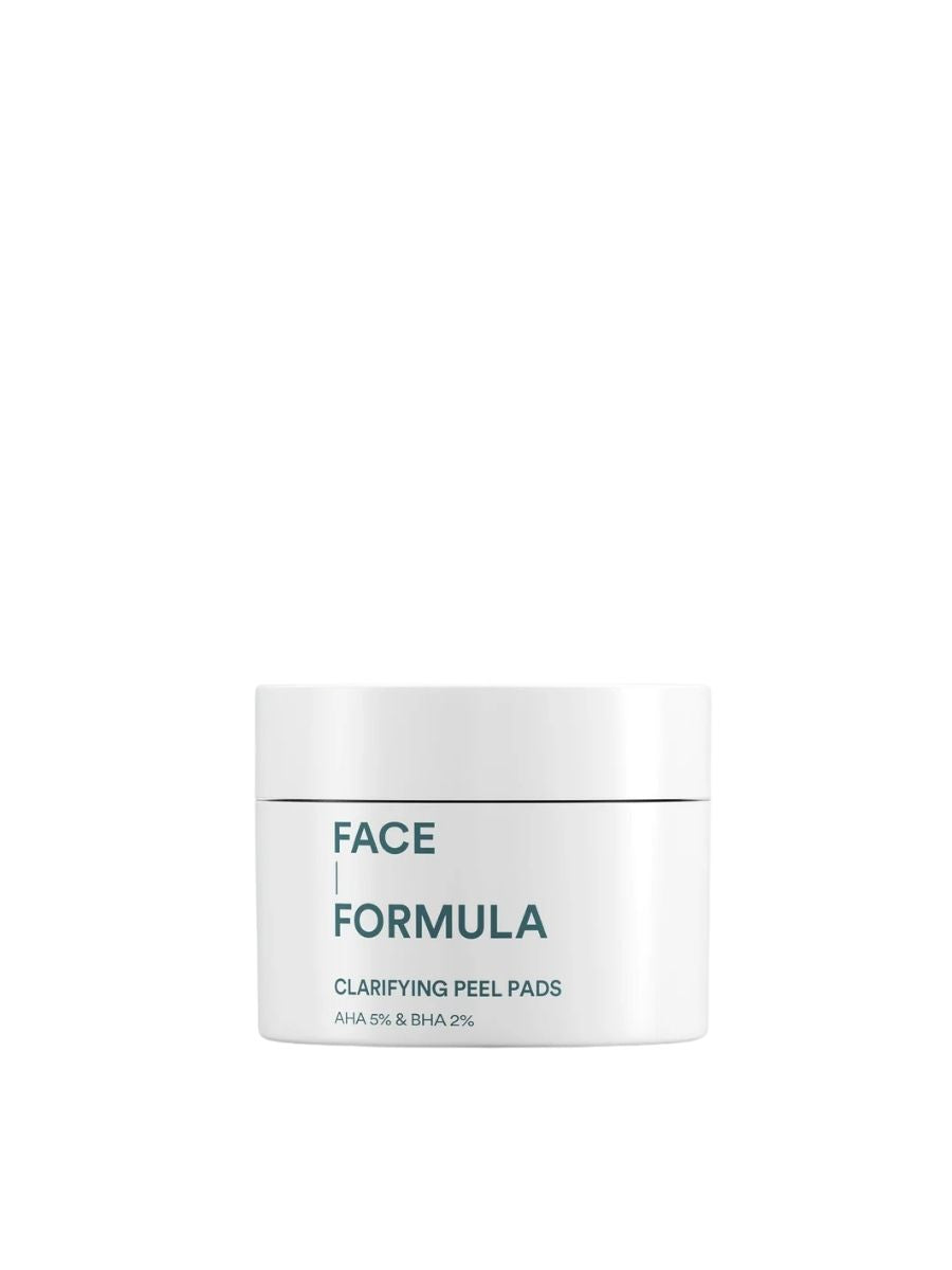 Clarifying Peel Pads