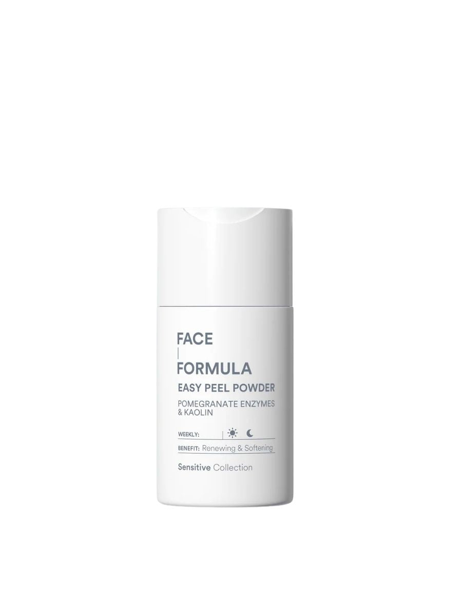 Easy Peel Powder