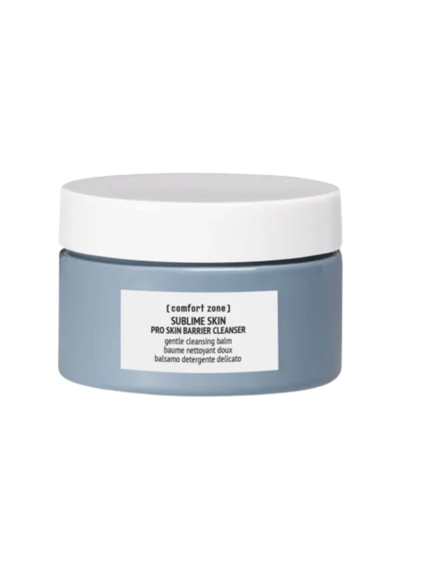 Sublime Skin Pro Skin Barrier Cleanser, 100ml