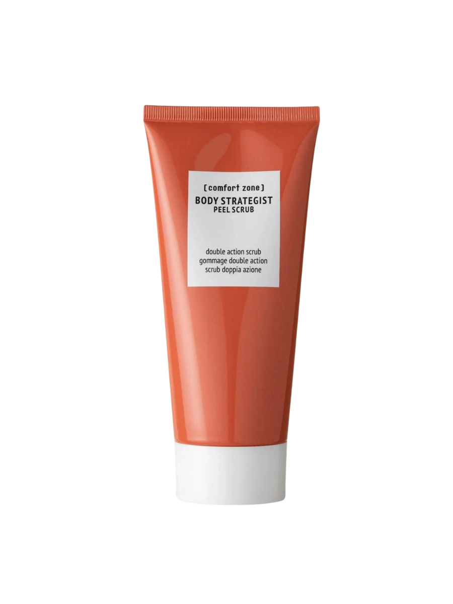 Body Strategist Peel Scrub 200ml