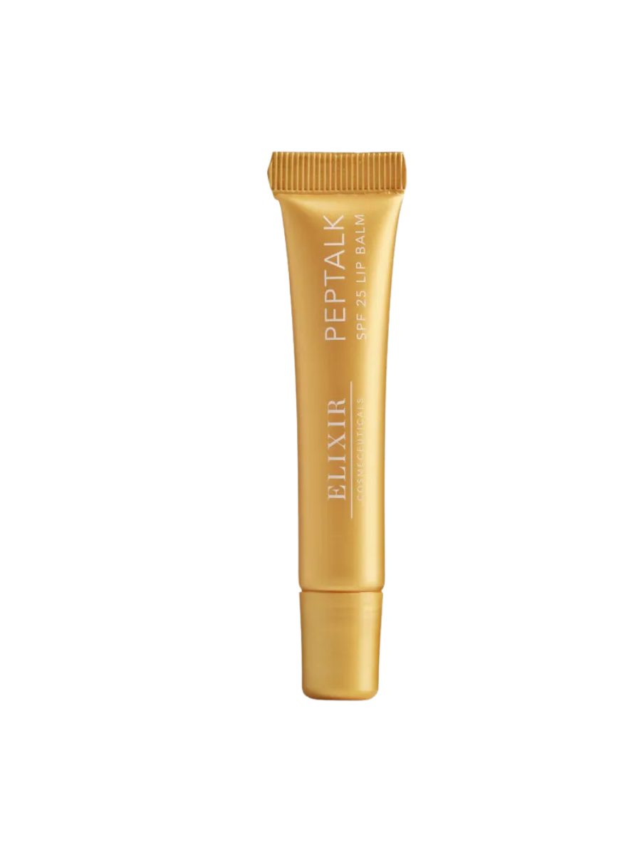 Peptalk Lip Balm SPF 25