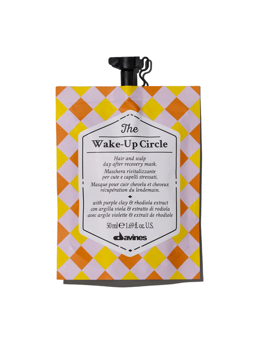 The Wake-Up Circle 50 ml