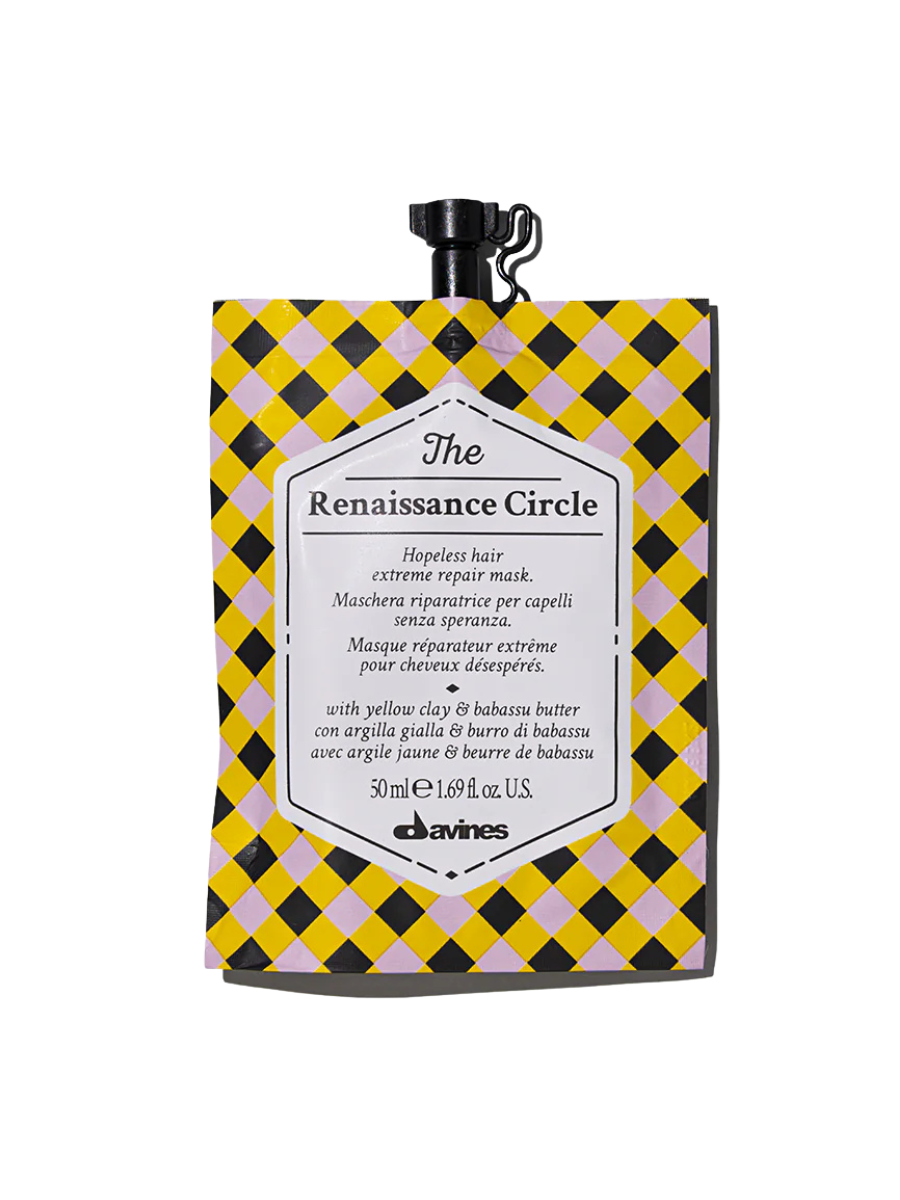 The Renaissance Circle 50 ml