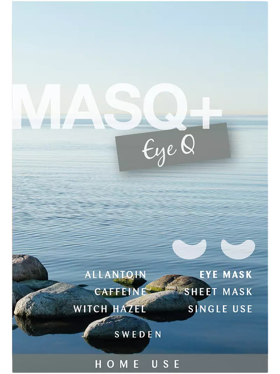 MASQ+ Eye Q