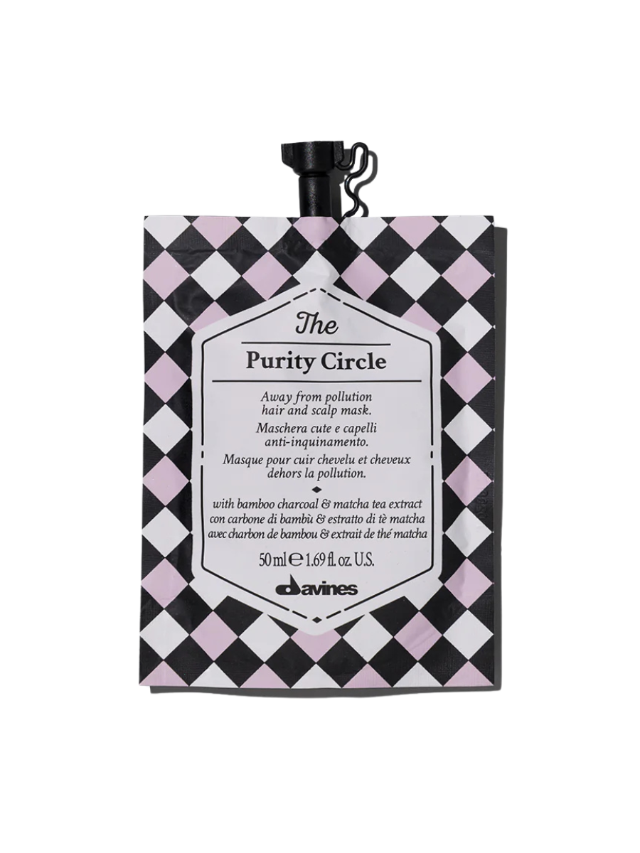 The Purity Circle 50 ml