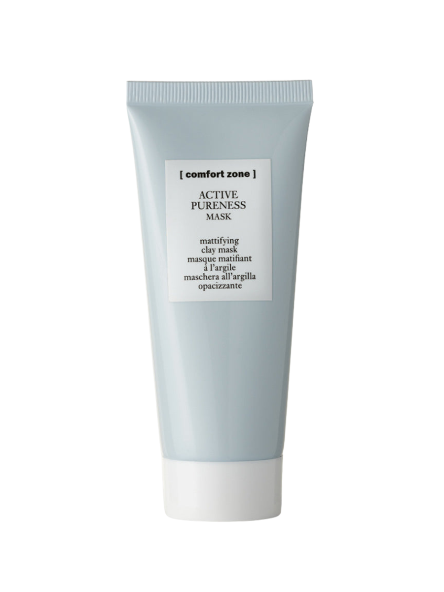 Active Pureness Mask 60ml