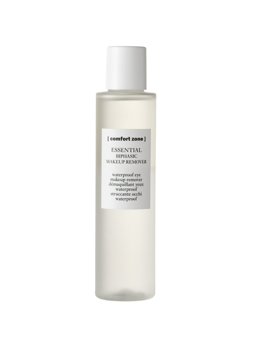 Essential Biphasic Make Up Remover 150ml