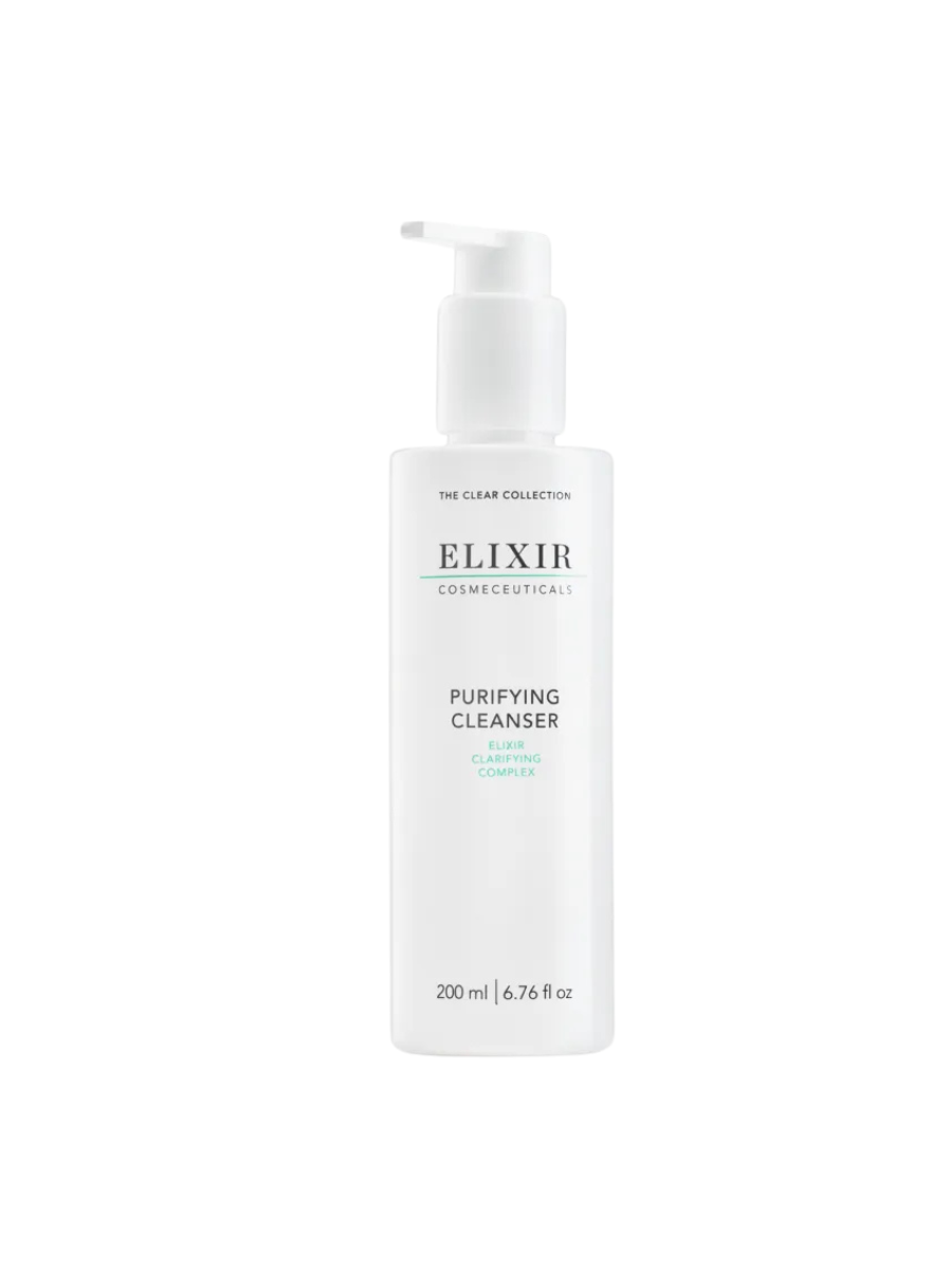 Purifying Cleanser