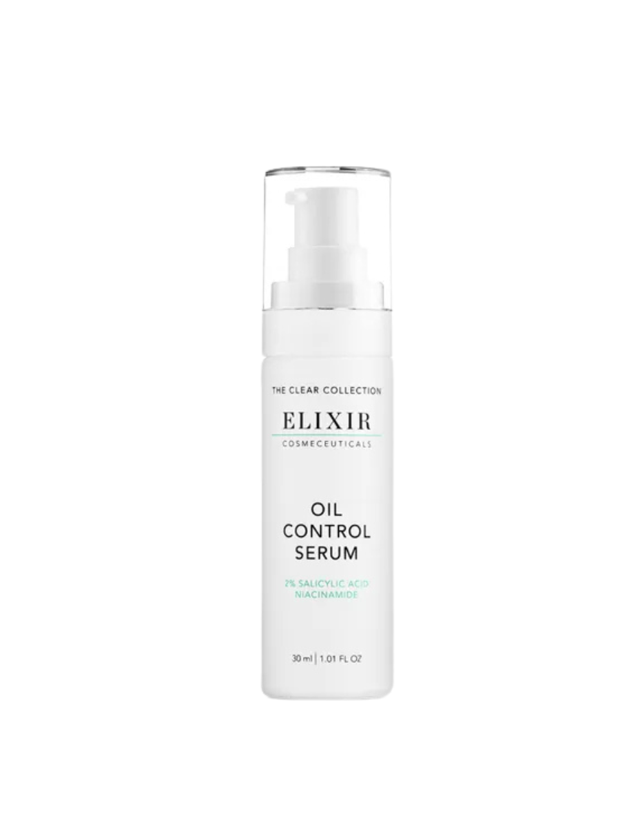 Oil Control Serum