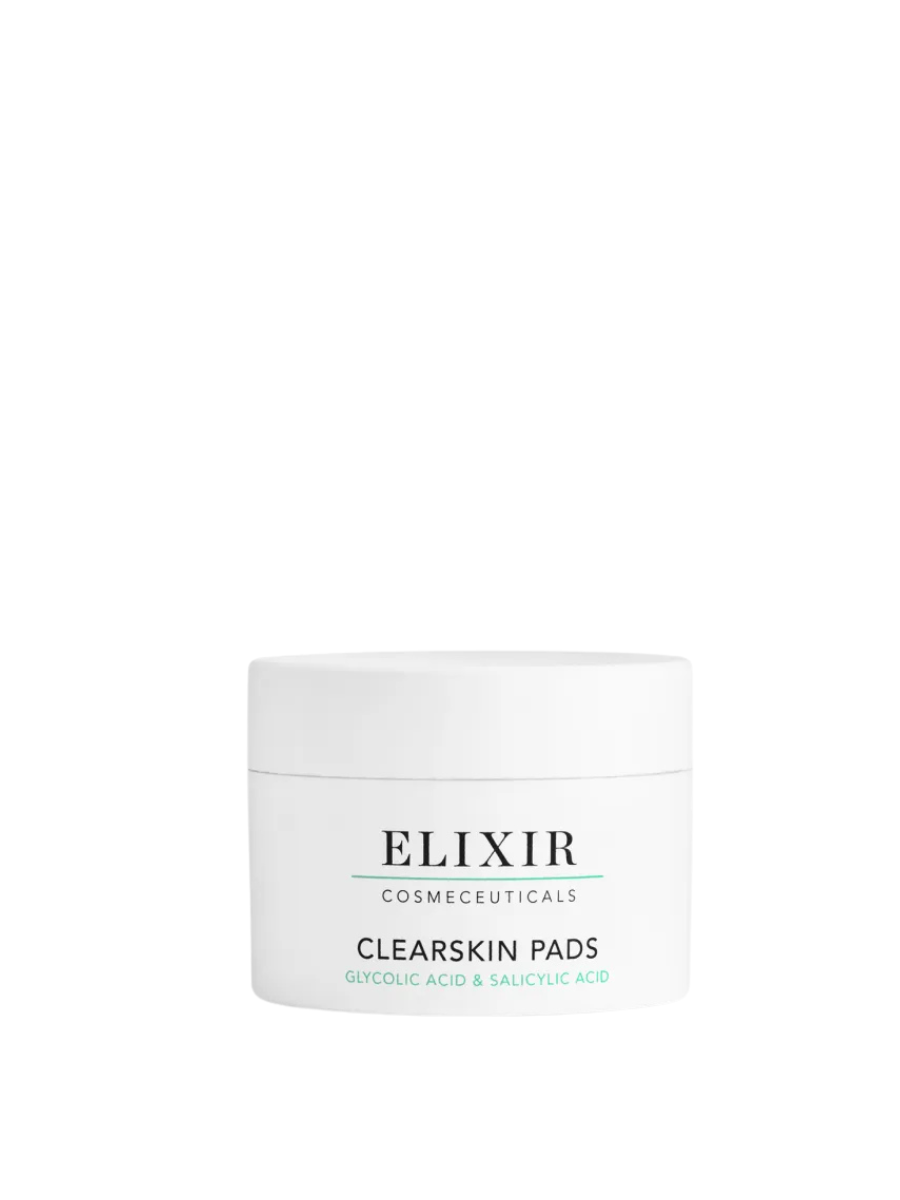 Clearskin Pads