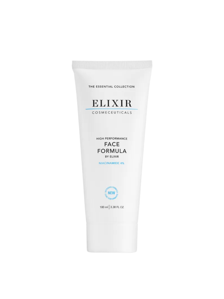 Face Formula Niacinamide 4%