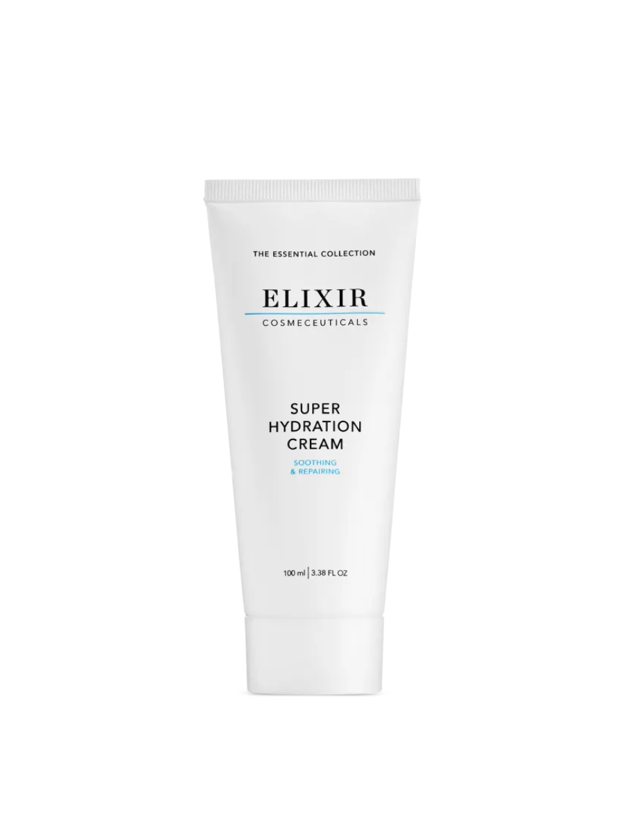 Super Hydration Cream